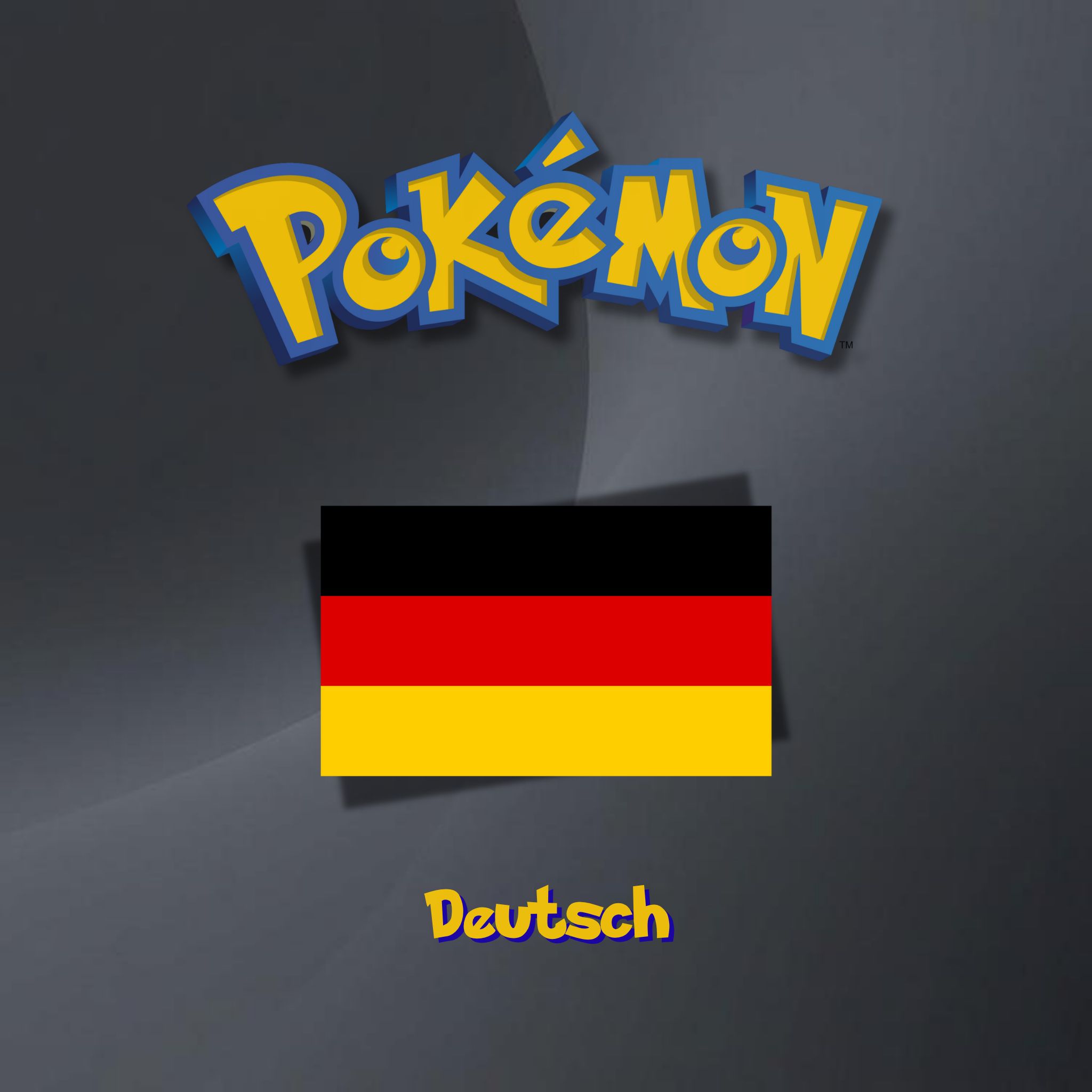 Pokemon Deutsch