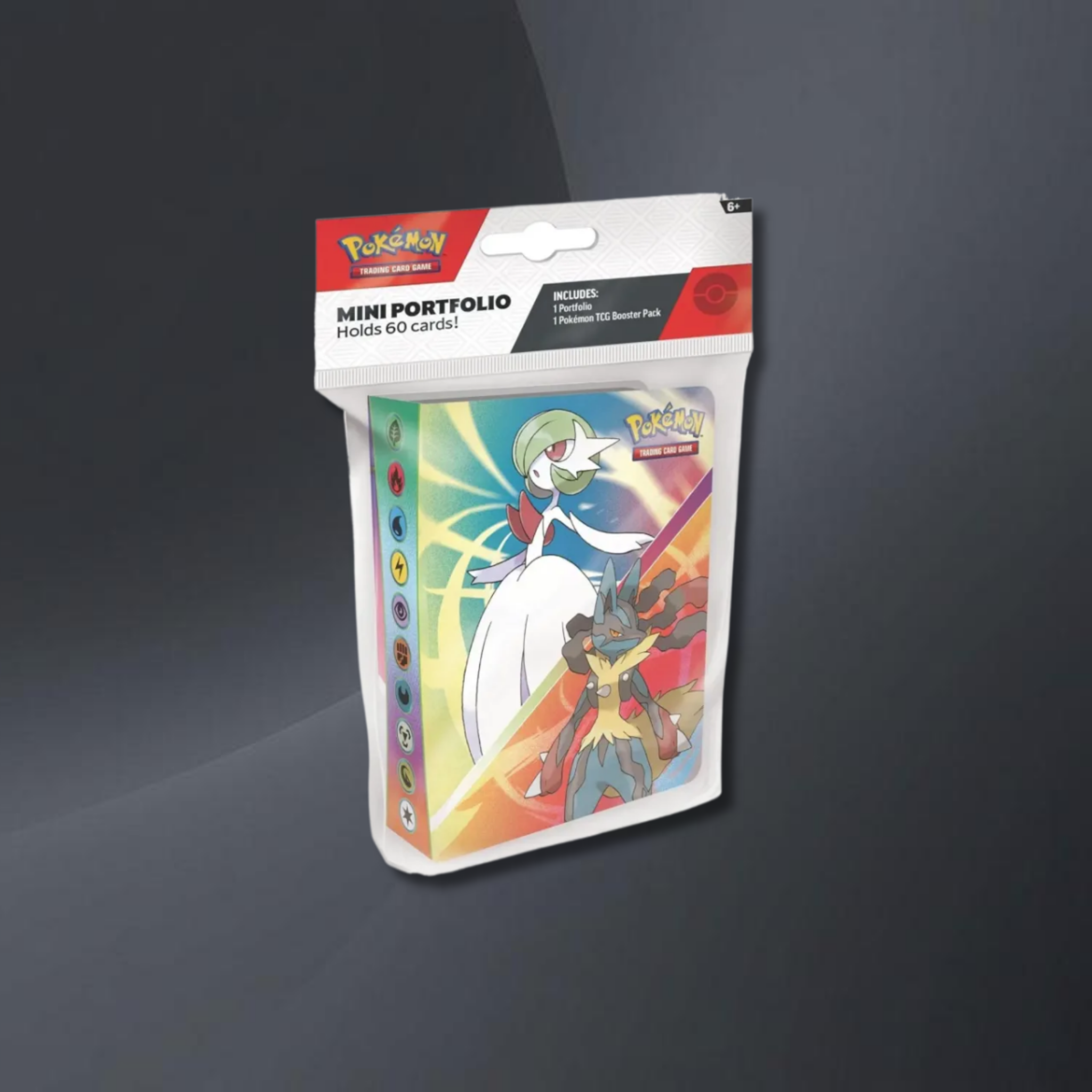 Pokémon Mini Porfolio - September 2025