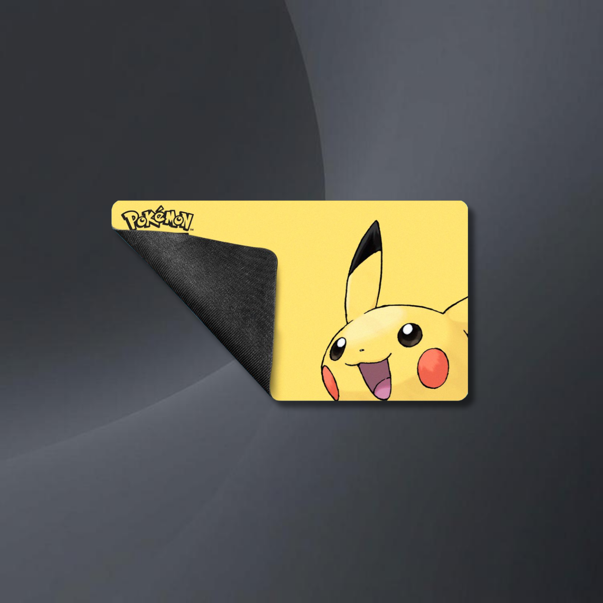 Ultra Pro: Pikachu - Playmat