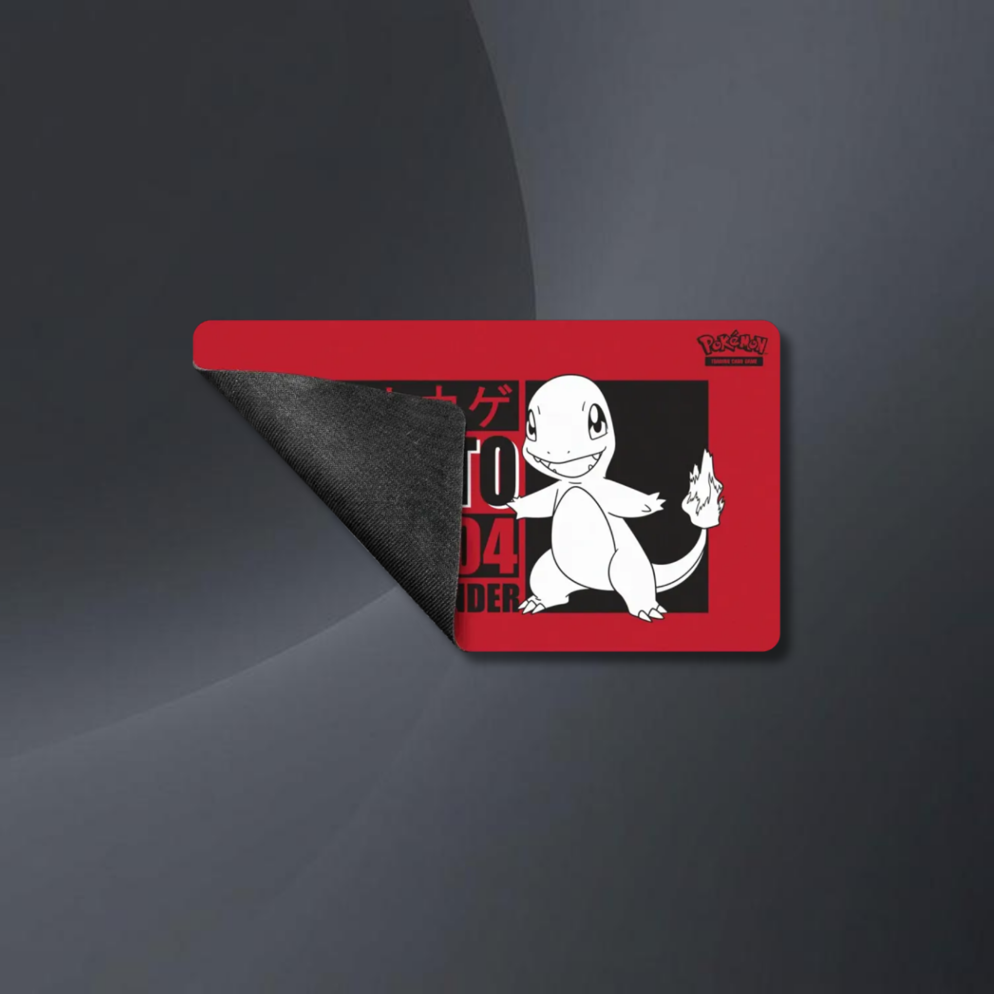 Ultra Pro - Charmander - Playmat