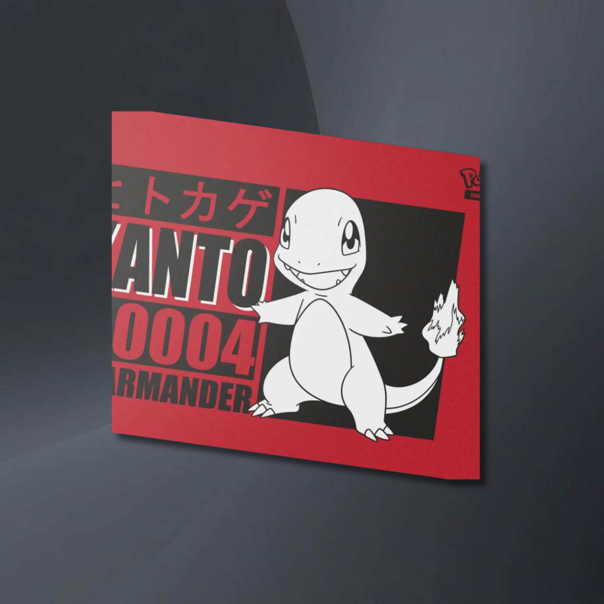 Ultra Pro - Charmander - Playmat