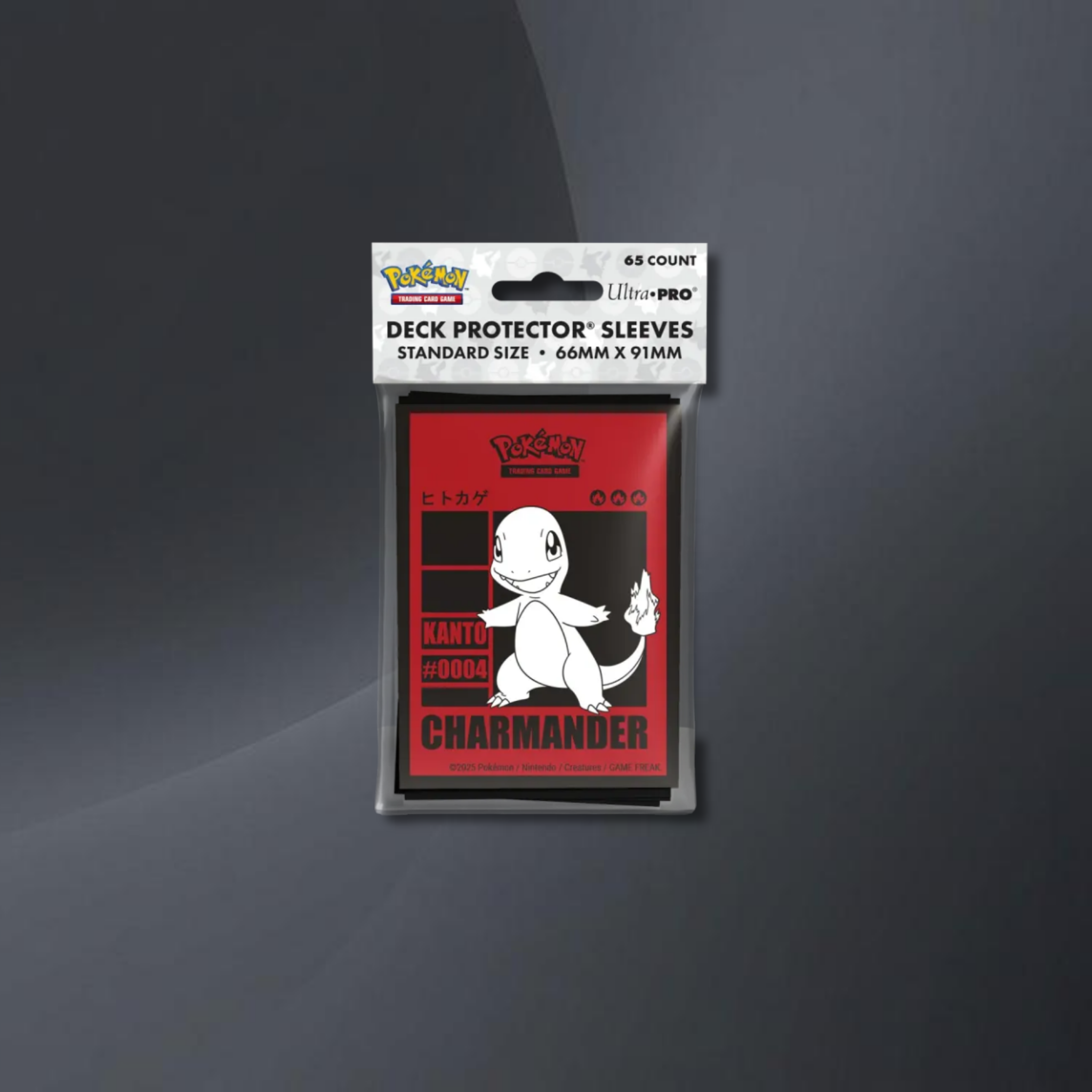 Deck Protector - Glumanda