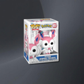 Pop! Games: Feelinara 857 - Pokemon