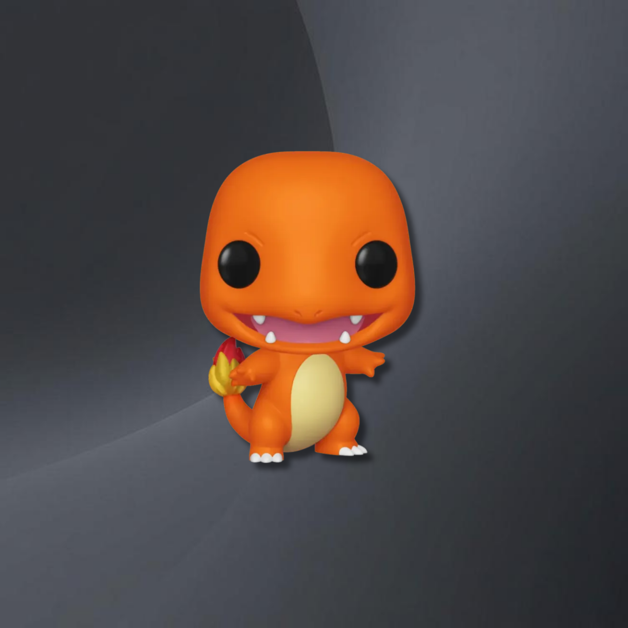 POP! Games: Charmander  455 - Pokémon