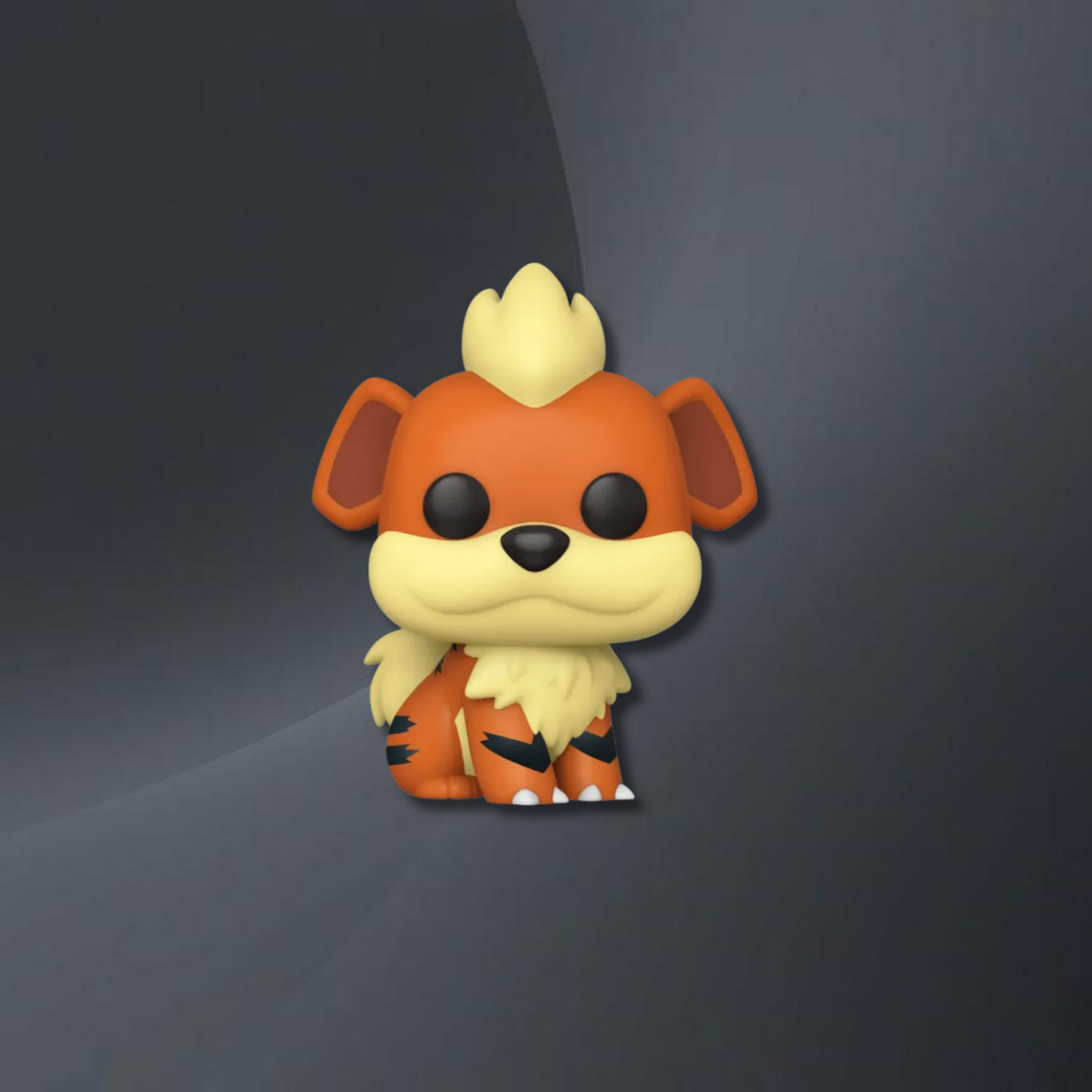 POP! Games: Growlithe 597 - Pokémon