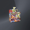 Pokémon TCG: Obsidianflammen -  Display