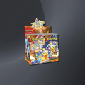 Pokémon TCG: Stürmische Funken  - Display