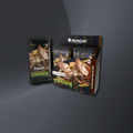 Magic: The Gathering - Geheimnisse von Strixhaven - Einzel-Sammler-Booster - Deutsch