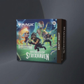 Magic: The Gathering - Secrets of Strixhaven - Draft Night English