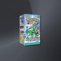 Pokémon: Cyber Judge - Display