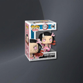 POP! Animation: Nezuko Kamado (Demon Form) 1749 - Demon Slayer