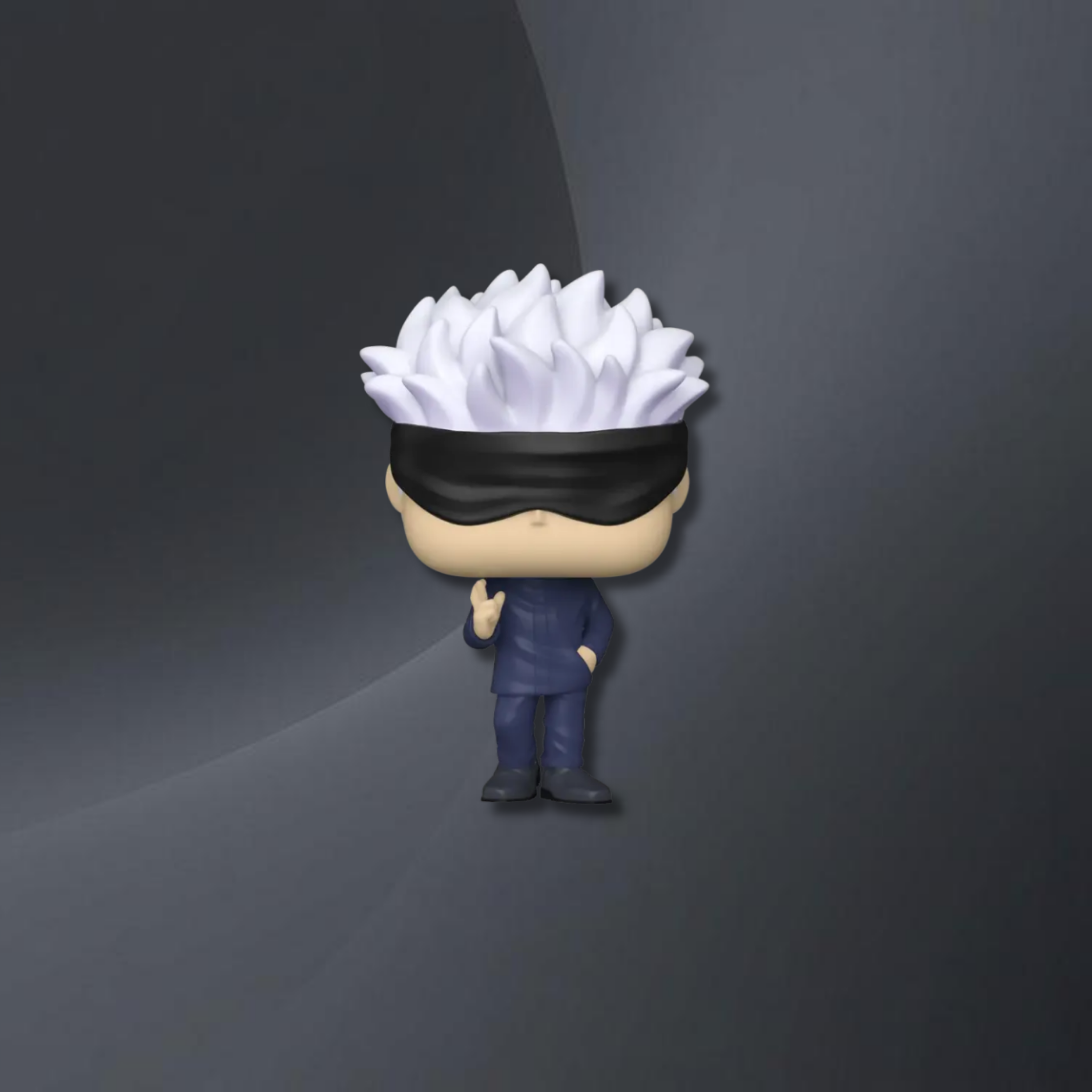POP! Animation: Satoru Gojo 1114 - Jujutsu Kaisen