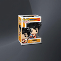 POP! Animation: Goku with Tail (Kamehameha) 1780 - Dragon Ball