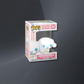 POP! Sanrio: Cinnamoroll with Cake 92 - Hello Kitty