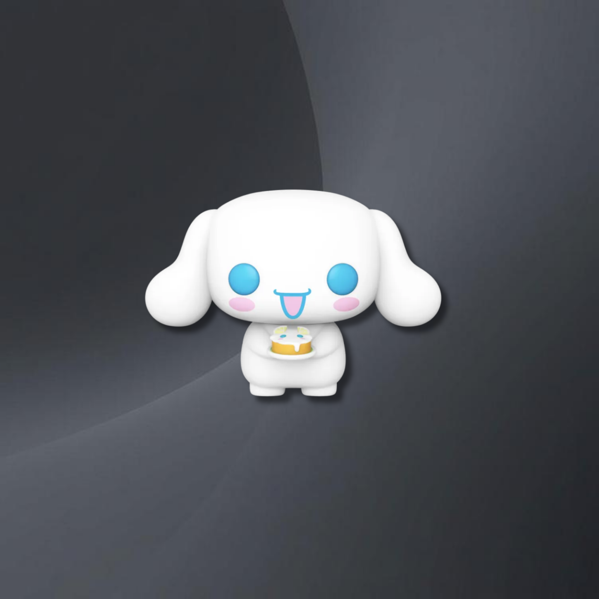 POP! Sanrio: Cinnamoroll with Cake 92 - Hello Kitty