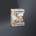 POP! Animation: Luffy Gear Five 1607 - One Piece