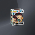 POP! Animation: Tanjiro Kamado (Sun Breathing) 1748 - Demon Slayer