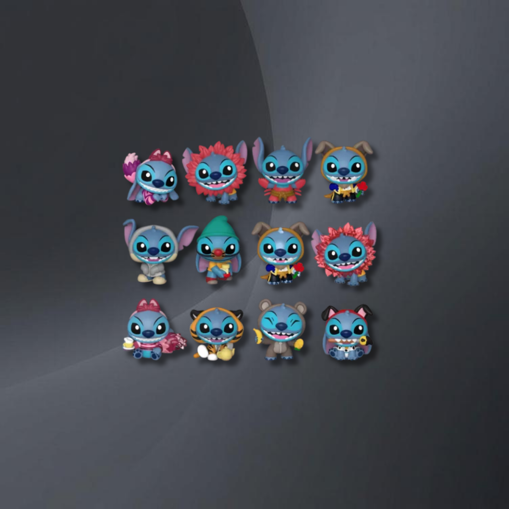 POP! Mystery Minis | Stitch In Costume | Disney