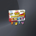 Bitty POP!: Pokémon Charmander - 4 Pack Series 2
