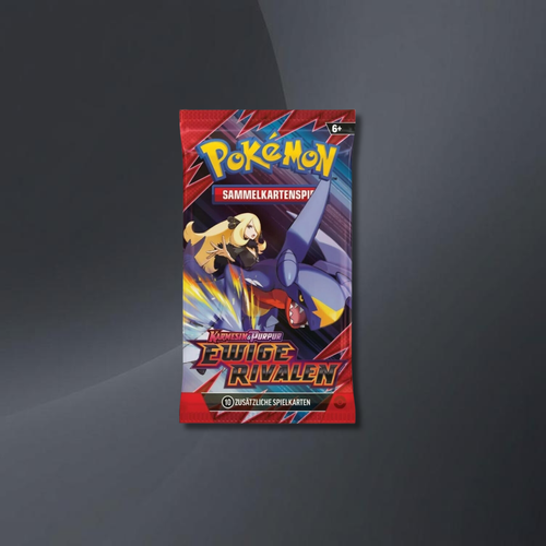 Ewige Rivalen (KP10) Einzelbooster