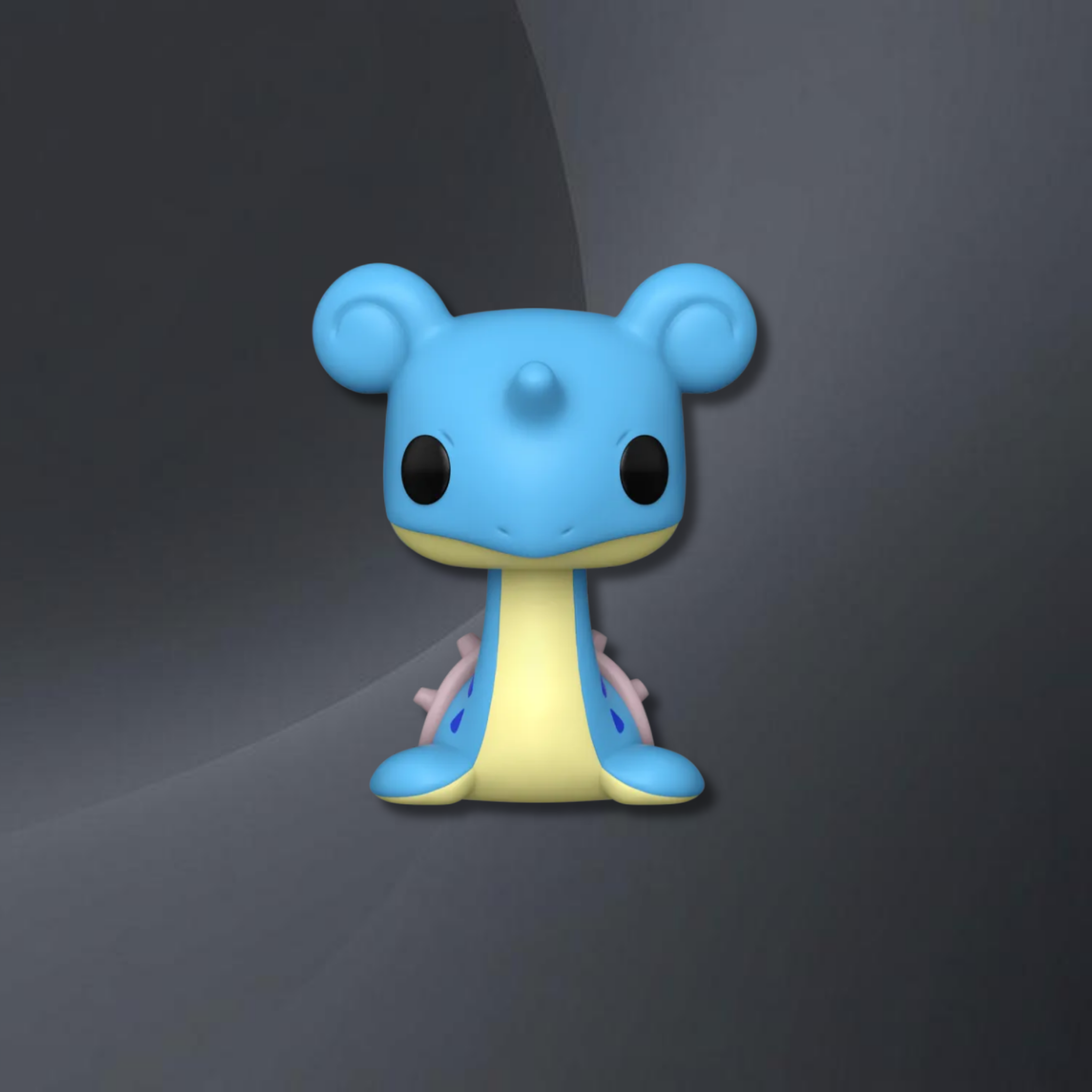 POP! Games: Lapras 864 - Pokémon