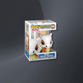 POP! Games: Cubone 596 - Pokémon