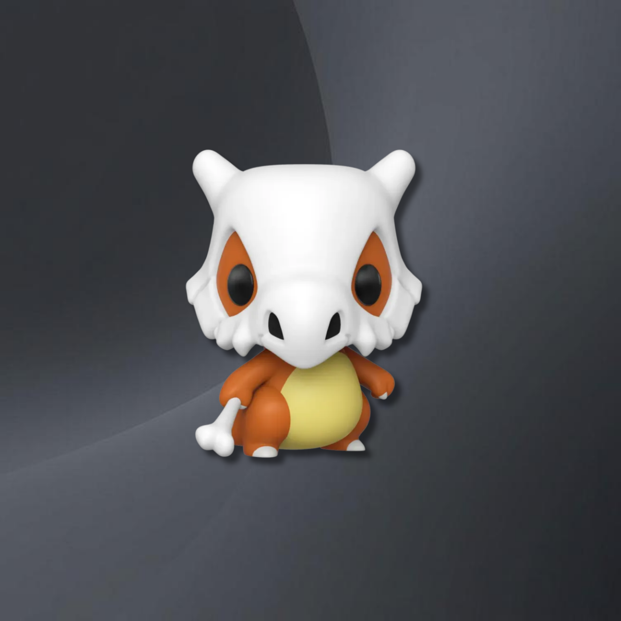 POP! Games: Cubone 596 - Pokémon