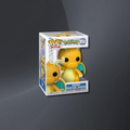 POP! Games: Dragonite 850 - Pokémon