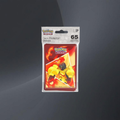 Deck Protector - Armarouge