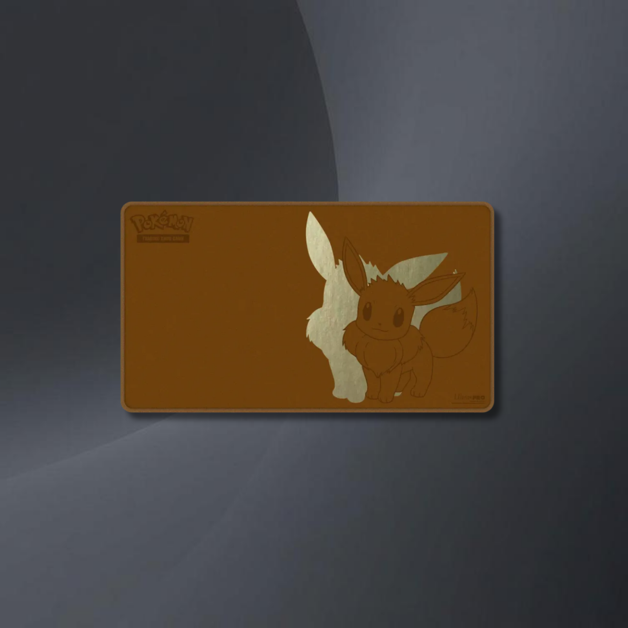 Ultra Pro | Elite Series: Eevee | Foil Playmat