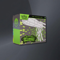 Pokemon - Optimale Ordnung - Top Trainer Box