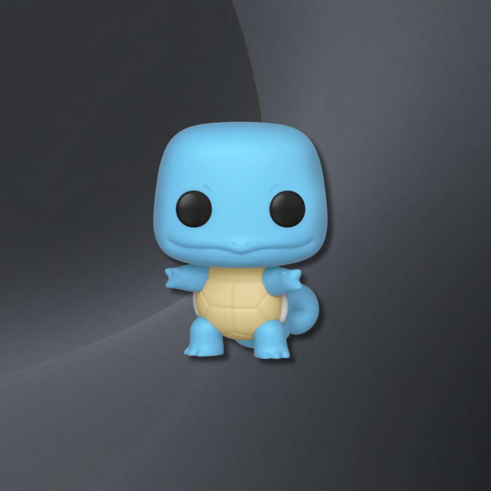POP! Games: Squirtle 504 - Pokémon