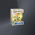 Pop! Games: Ninetales 1091 - Pokemon