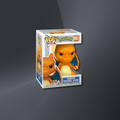 Pop! Games: Charizard 843 - Pokemon