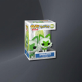 POP! Games: Sprigatito 984 - Pokémon