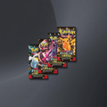 Pokémon Paldean Fates Einzelbooster (Englisch)