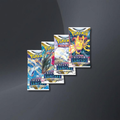 Pokémon Silver Tempest Einzelbooster (Englisch)