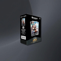 Magic: The Gathering - Final Fantasy™ - APEX Deck Protector Sleeves (105ct)
