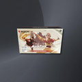 Magic: The Gathering | Avatar: Der Herr der Elemente | Einsteigerbox (DE)
