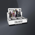 Magic: The Gathering | Final Fantasy | Play Booster (EN)