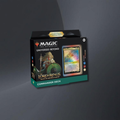 Magic: The Gathering | The Lord Of The Rings - Tales Of Middle Earth | Commander Deck (EN)