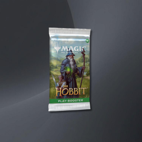 Magic: The Gathering | Der Hobbit | Play Booster (DE)