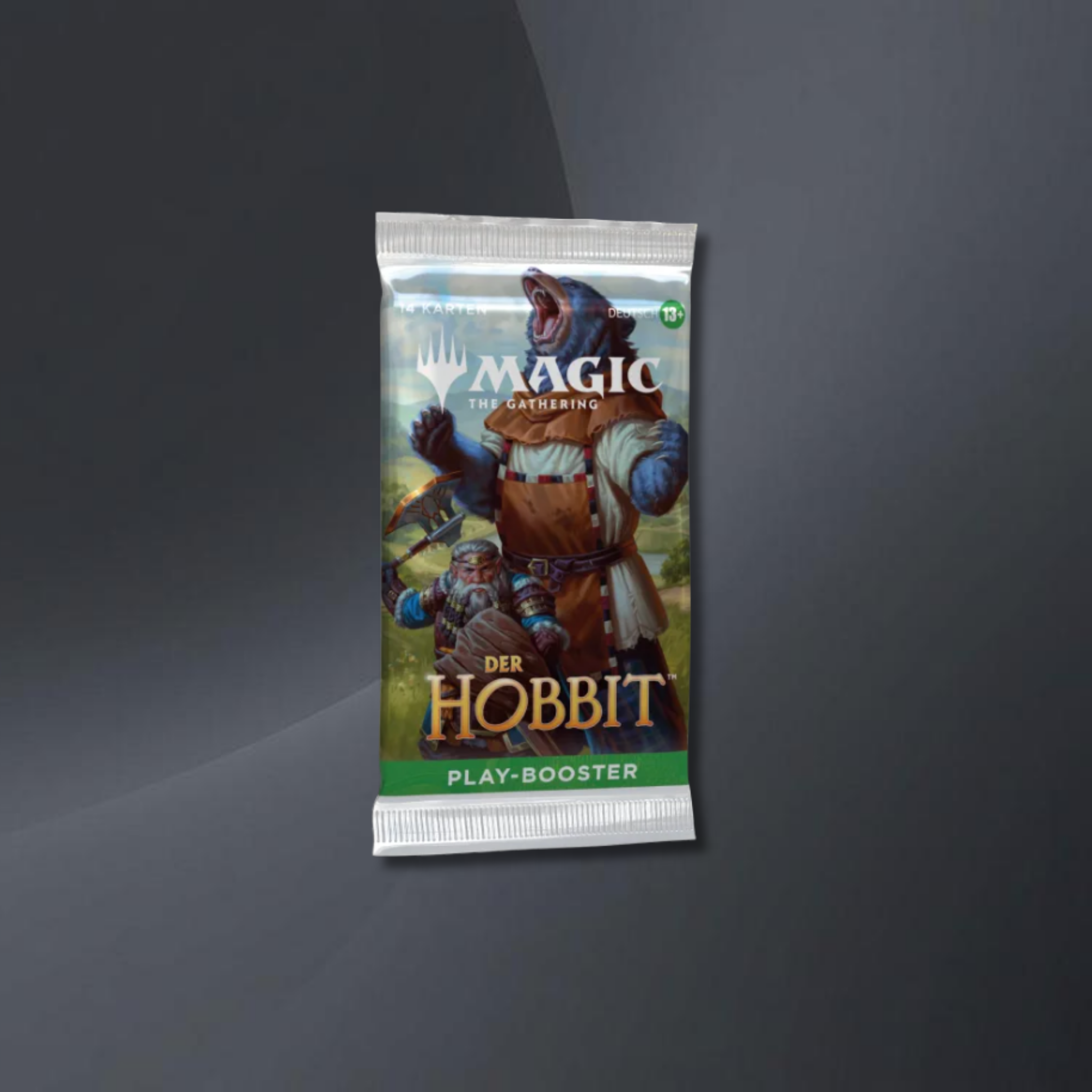 Magic: The Gathering | Der Hobbit | Play Booster (DE)