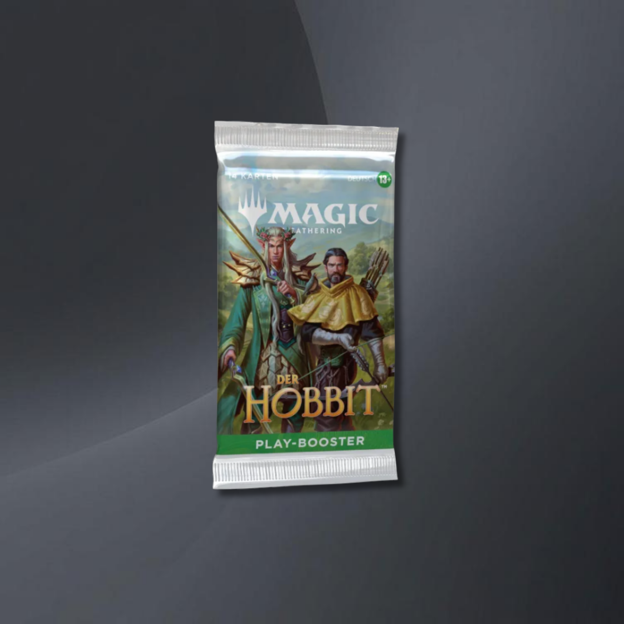 Magic: The Gathering | Der Hobbit | Play Booster (DE)