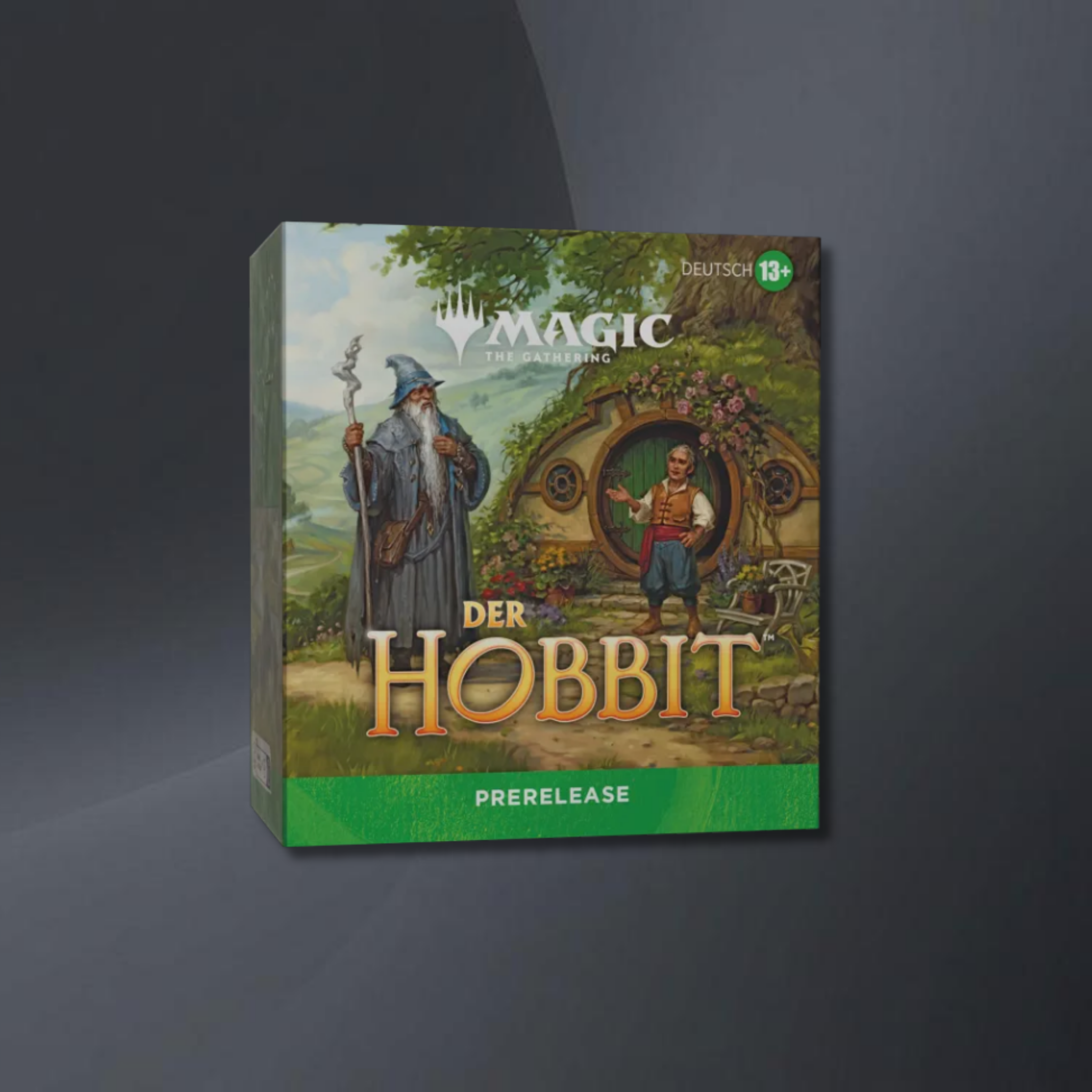 Magic: The Gathering | The Hobbit | Prerelease Pack (DE)