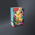 Pokémon Mega-Entwicklung Erhabene Helden Boosterbundle