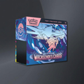 Pokémon TCG Wachsendes Chaos Top Trainer Box