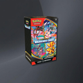 Pokémon Wachsendes Chaos Booster Bundle