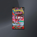 Pokémon Wachsendes Chaos Einzelbooster