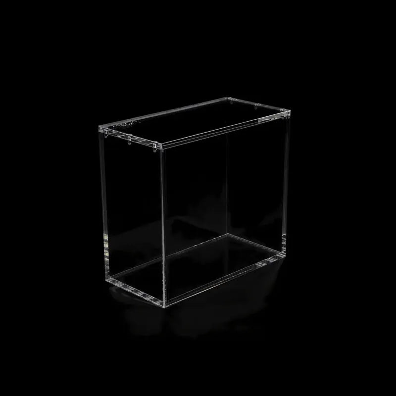 The Acrylic Box-Premium Acrylic Elite Trainer Box